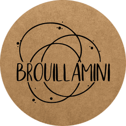 Brouillamini - Illustratrice curieuse du vivant